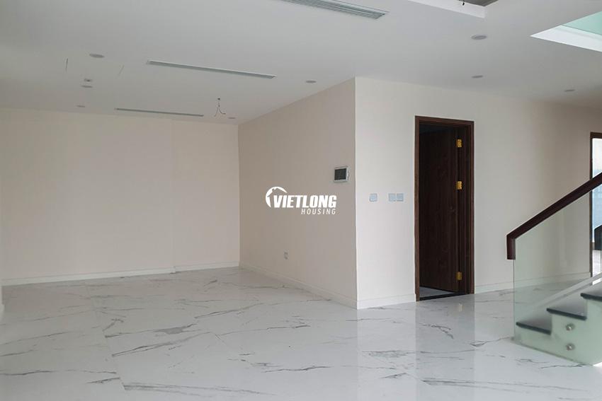 Cho thuê căn Duplex 04 phòng ngủ Giá 35 triệutháng tại Sunshine City Hà Nội (4)