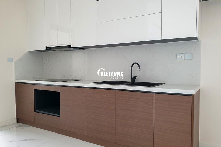 Cho thuê căn Duplex 04 phòng ngủ Giá 35 triệutháng tại Sunshine City Hà Nội (5)