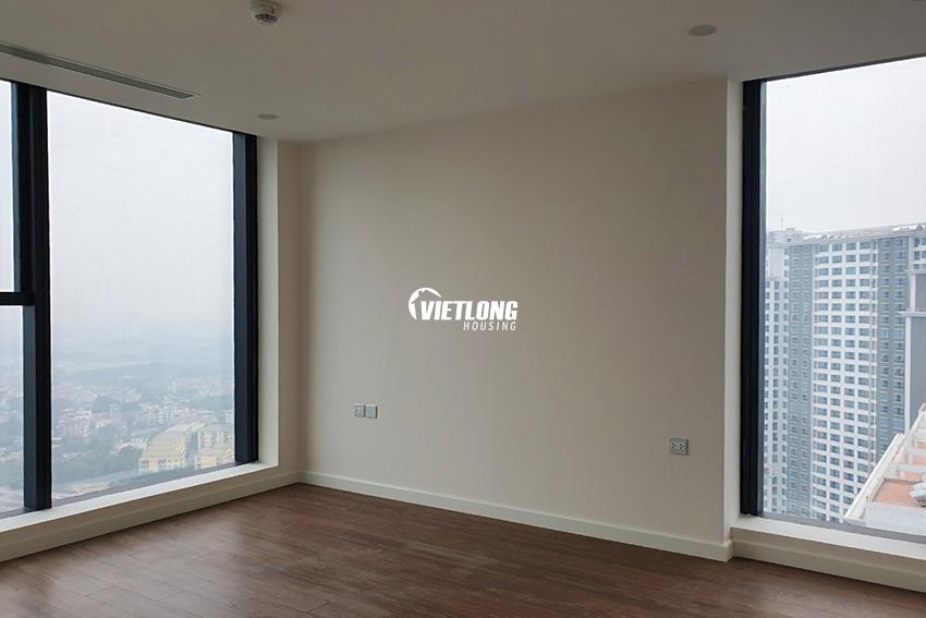 Cho thuê căn Duplex 04 phòng ngủ Giá 35 triệutháng tại Sunshine City Hà Nội (7)