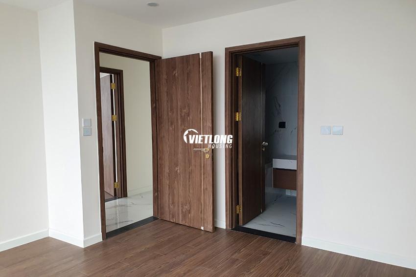 Cho thuê căn Duplex 04 phòng ngủ Giá 35 triệutháng tại Sunshine City Hà Nội (8)