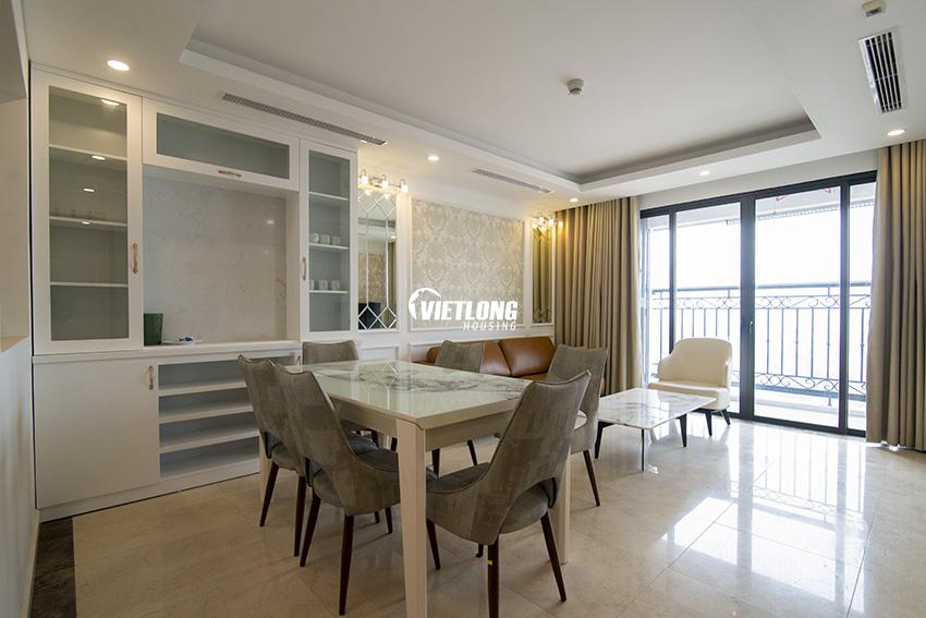 Cho thuê căn hộ 02 Phòng ngủ giá tốt tại chung cư D. Le Roi Soleil 59 Xuân Diệu (1) Cho thuê căn hộ 02 Phòng ngủ giá tốt tại chung cư D. Le Roi Soleil 59 Xuân Diệu