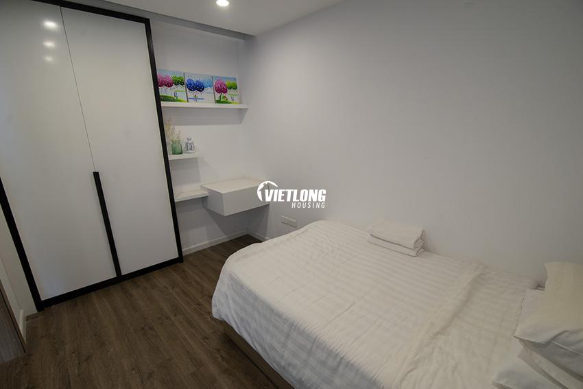 Cho thuê căn hộ 02 Phòng ngủ giá tốt tại chung cư D. Le Roi Soleil 59 Xuân Diệu (10)