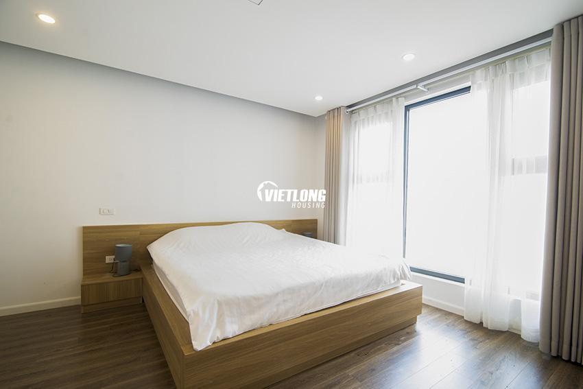 Cho thuê căn hộ 02 Phòng ngủ giá tốt tại chung cư D. Le Roi Soleil 59 Xuân Diệu (6)