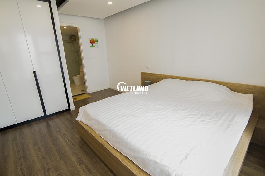 Cho thuê căn hộ 02 Phòng ngủ giá tốt tại chung cư D. Le Roi Soleil 59 Xuân Diệu (7)