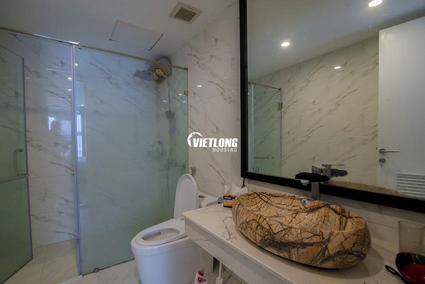 Cho thuê căn hộ 02 Phòng ngủ giá tốt tại chung cư D. Le Roi Soleil 59 Xuân Diệu (8)