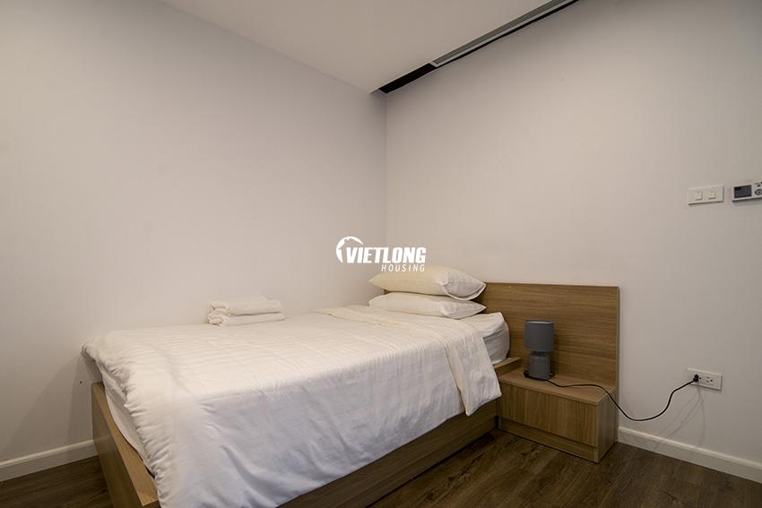 Cho thuê căn hộ 02 Phòng ngủ giá tốt tại chung cư D. Le Roi Soleil 59 Xuân Diệu (9)