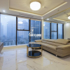 Cho thuê căn hộ 02 phòng ngủ nội thất mới đẹp tại Sunshine City Hà Nội