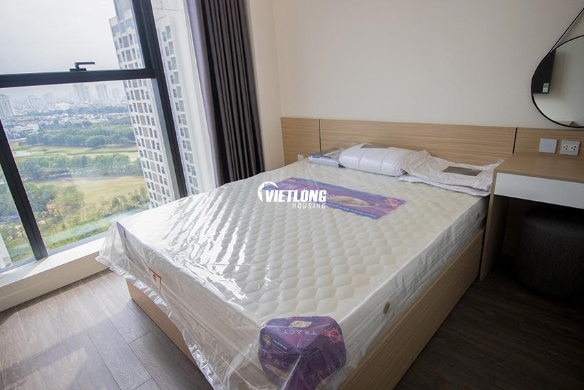 Cho thuê căn hộ 02 phòng ngủ tầng cao View thoáng tại Sunshine City Hà Nội (10)