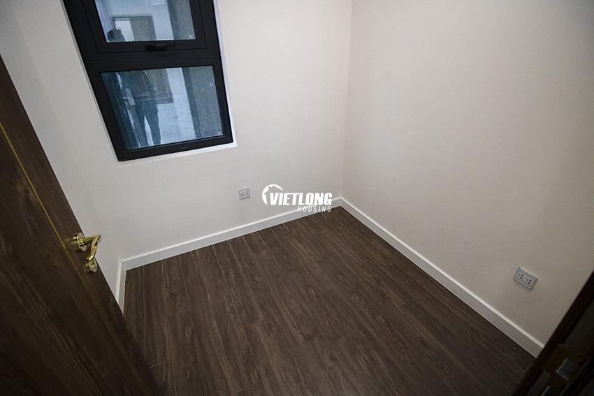 Cho thuê căn hộ 02 phòng ngủ tầng cao View thoáng tại Sunshine City Hà Nội (12)