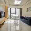 Cho thuê căn hộ 02 phòng ngủ tầng cao View thoáng tại Sunshine City Hà Nội