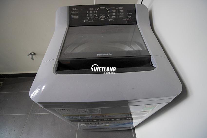 Cho thuê căn hộ 02 phòng ngủ tầng cao View thoáng tại Sunshine City Hà Nội (6)