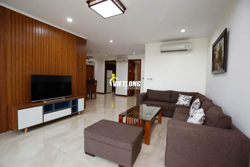 Cho thuê căn hộ Ciputra L1 154m2, 3phòng ngủ (4)
