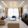 Cho thuê căn hộ Duplex tòa S1 Sunshine City 4 phòng ngủ nội thất hiện đại
