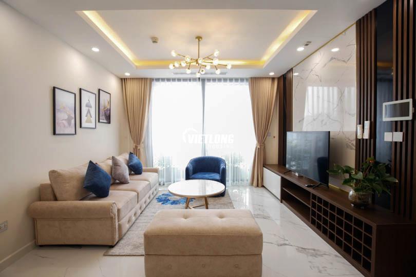 Cho thuê căn hộ Duplex tòa S1 Sunshine City 4 phòng ngủ nội thất hiện đại (2) Cho thuê căn hộ Duplex tòa S1 Sunshine City 4 phòng ngủ nội thất hiện đại