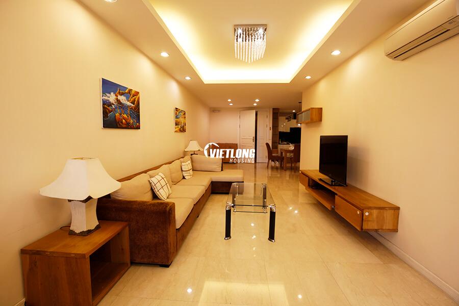Cho thuê căn hộ nhà P2 Ciputra 145m2 3 phòng ngủ view hồ (1) Cho thuê căn hộ nhà P2 Ciputra 145m2 3 phòng ngủ view hồ