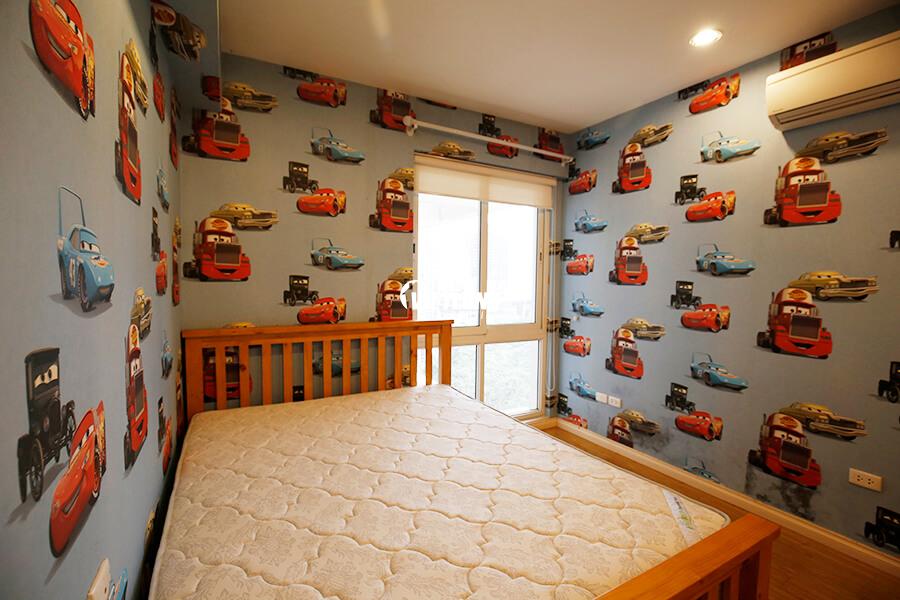 Cho thuê căn hộ nhà P2 Ciputra 145m2 3 phòng ngủ view hồ (10)