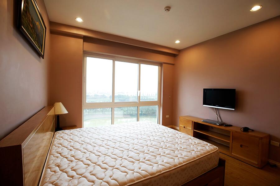 Cho thuê căn hộ nhà P2 Ciputra 145m2 3 phòng ngủ view hồ (7)