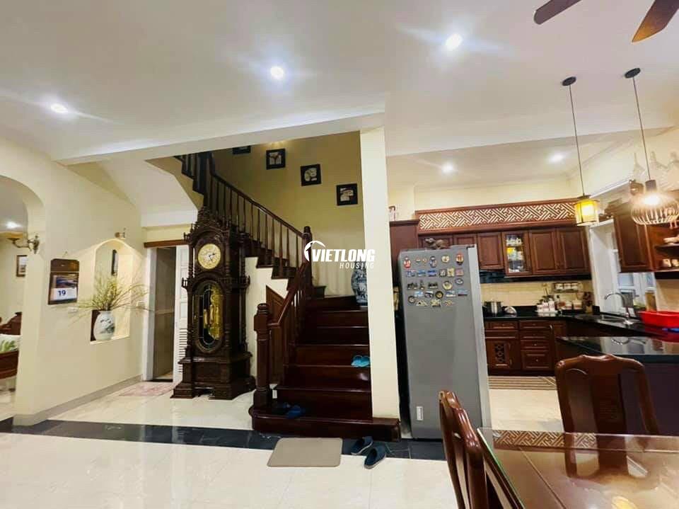 Bán biệt thự khu C 126m2 4 phòng ngủ giá 24 tỷ (4)