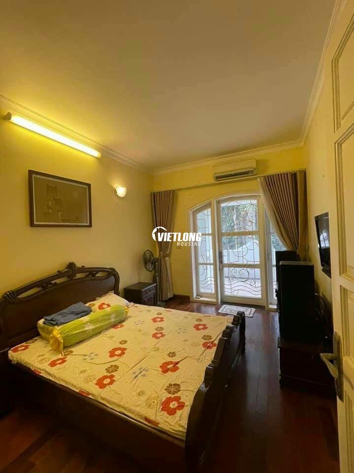 Bán biệt thự khu C 126m2 4 phòng ngủ giá 24 tỷ (5)