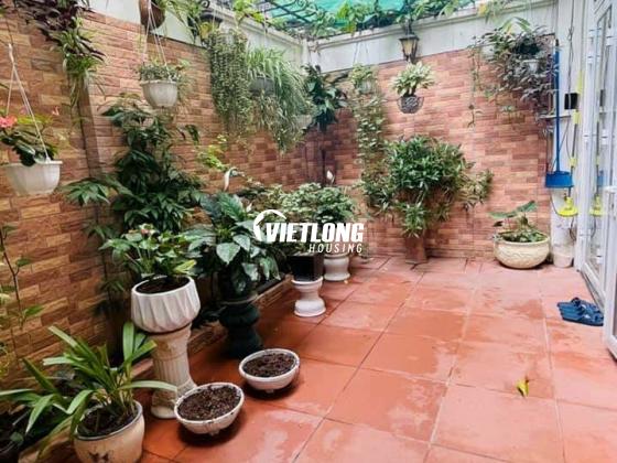 Bán biệt thự khu C 126m2 4 phòng ngủ giá 24 tỷ