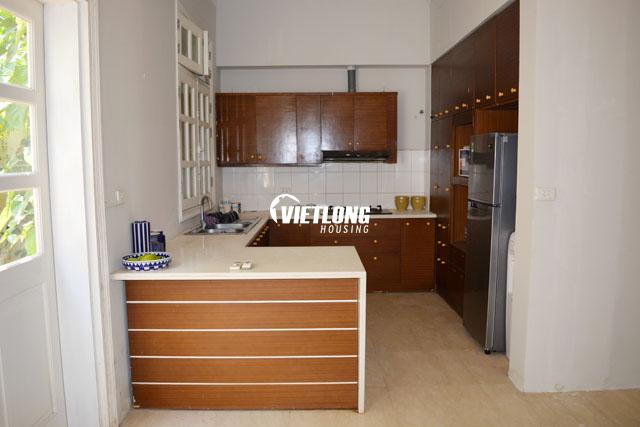 Bán biệt thự khu T Ciputra 140m2 4 phòng ngủ (10)