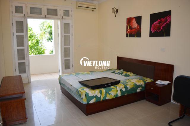 Bán biệt thự khu T Ciputra 140m2 4 phòng ngủ (5)