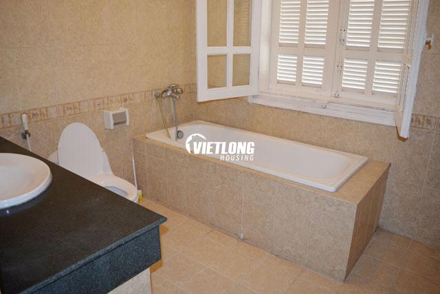 Bán biệt thự khu T Ciputra 140m2 4 phòng ngủ (7)