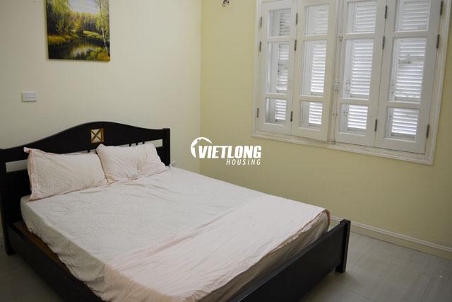 Bán biệt thự khu T Ciputra 140m2 4 phòng ngủ (8)