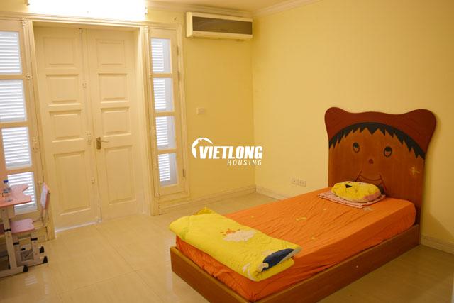 Bán biệt thự khu T Ciputra 140m2 4 phòng ngủ (9)