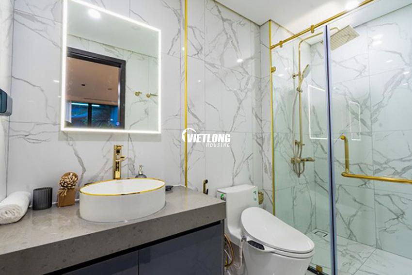 Bán căn hộ 03 phòng ngủ view sân Golf đẹp nhất tòa S5 Sunshine city 4,4 tỷ BAO PHÍ chuyển nhượng (2)