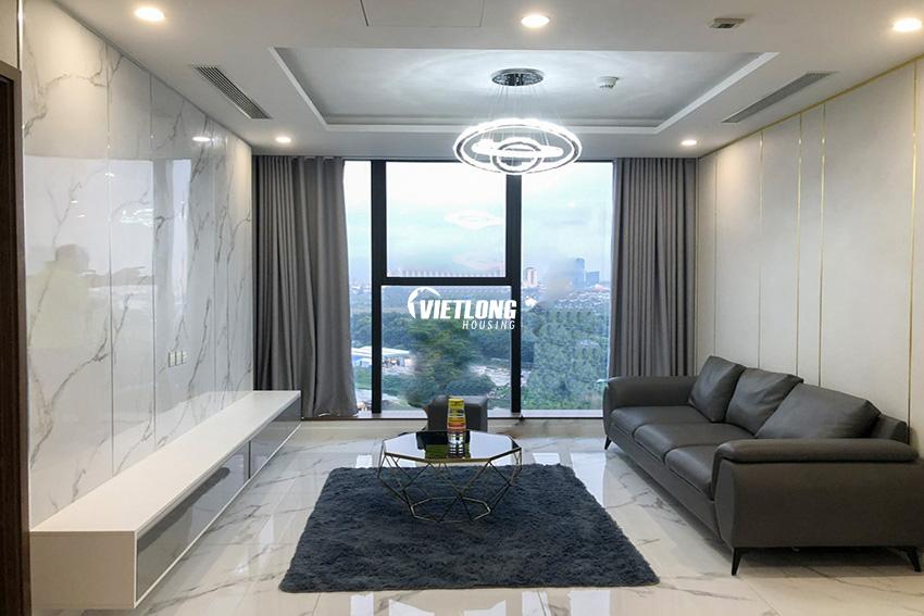 Bán căn hộ 03 phòng ngủ view sân Golf đẹp nhất tòa S5 Sunshine city 4,4 tỷ BAO PHÍ chuyển nhượng (4)