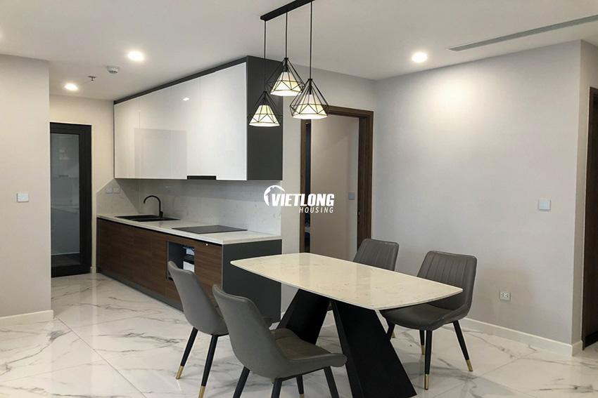 Bán căn hộ 03 phòng ngủ view sân Golf đẹp nhất tòa S5 Sunshine city 4,4 tỷ BAO PHÍ chuyển nhượng (5)