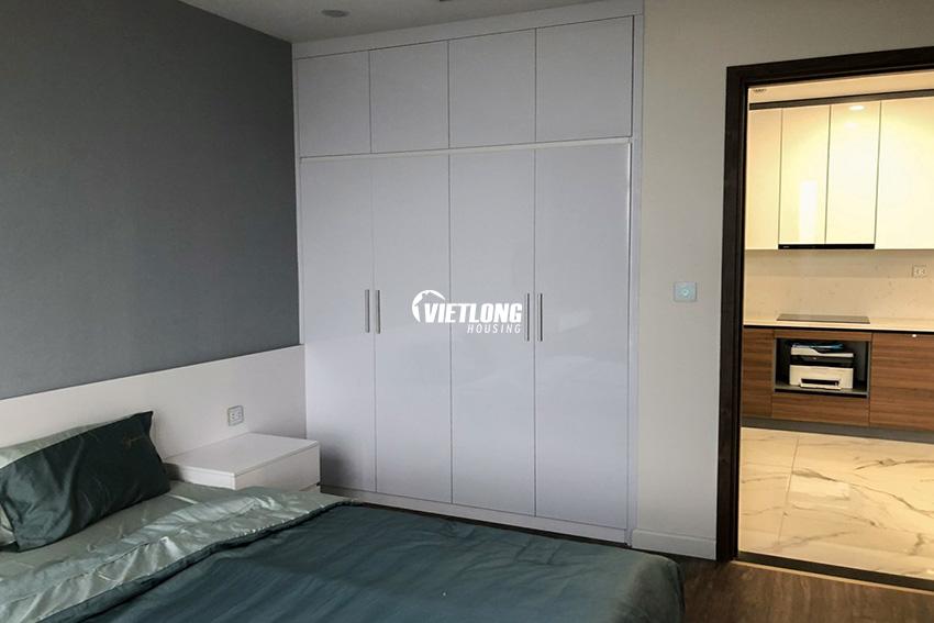 Bán căn hộ 03 phòng ngủ view sân Golf đẹp nhất tòa S5 Sunshine city 4,4 tỷ BAO PHÍ chuyển nhượng (9)