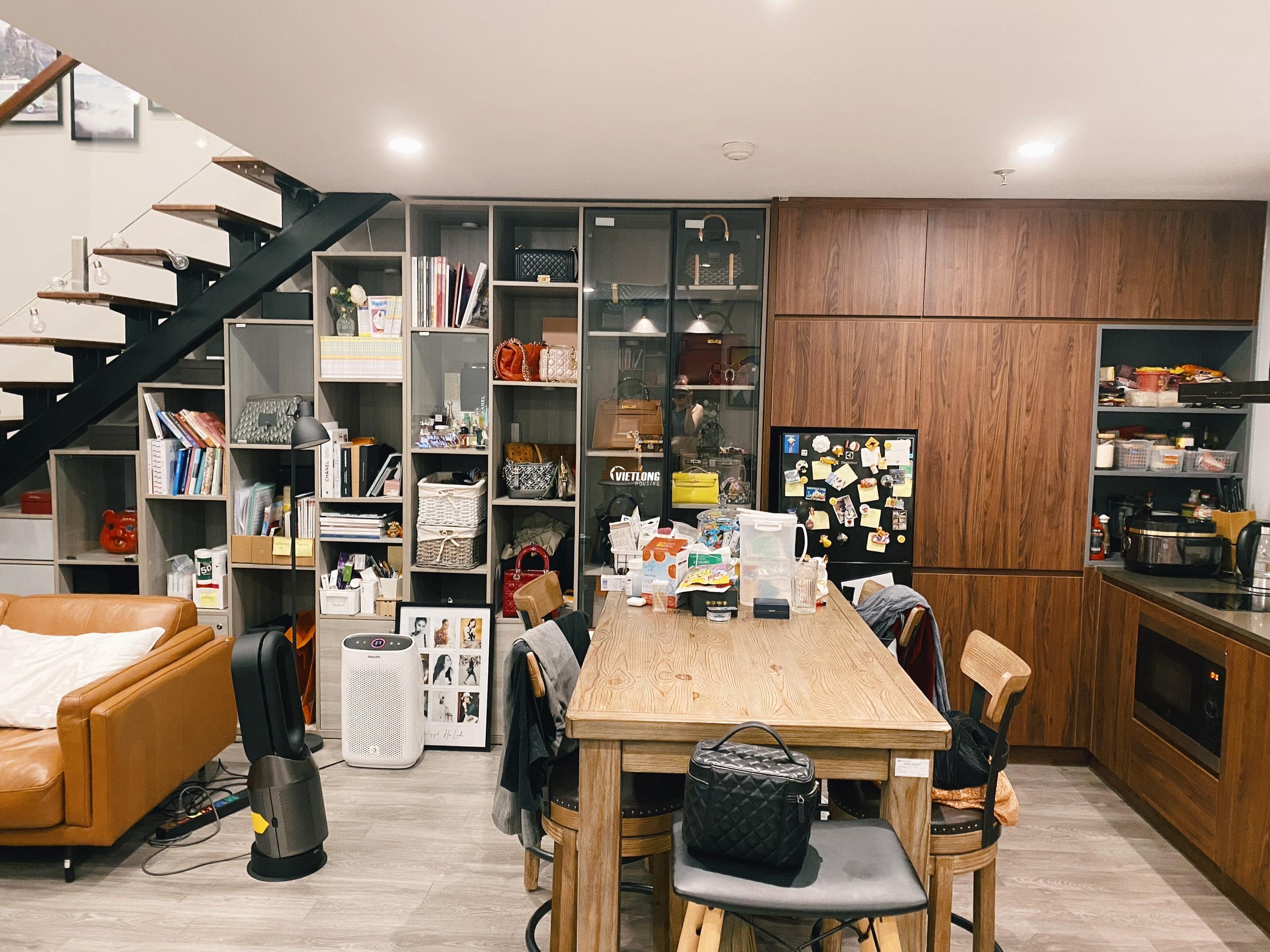 Bán căn hộ Pentstudio Tay Ho (14)