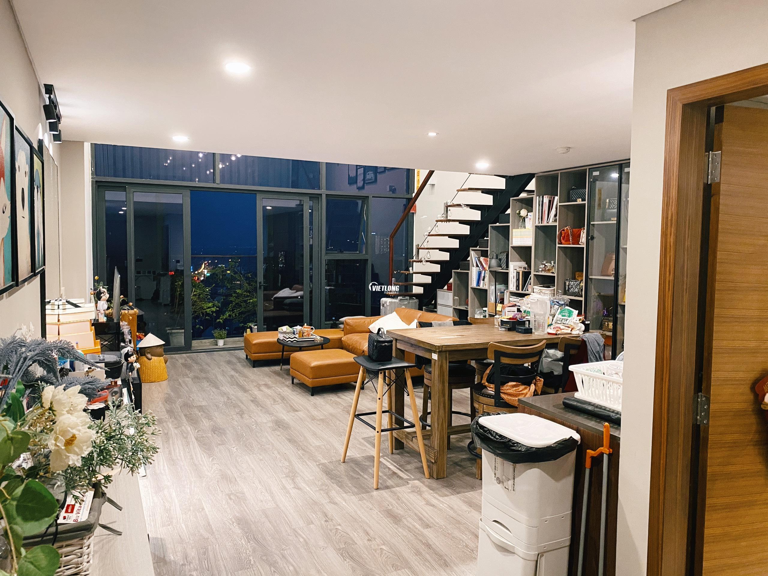 Bán căn hộ Pentstudio Tay Ho (15)