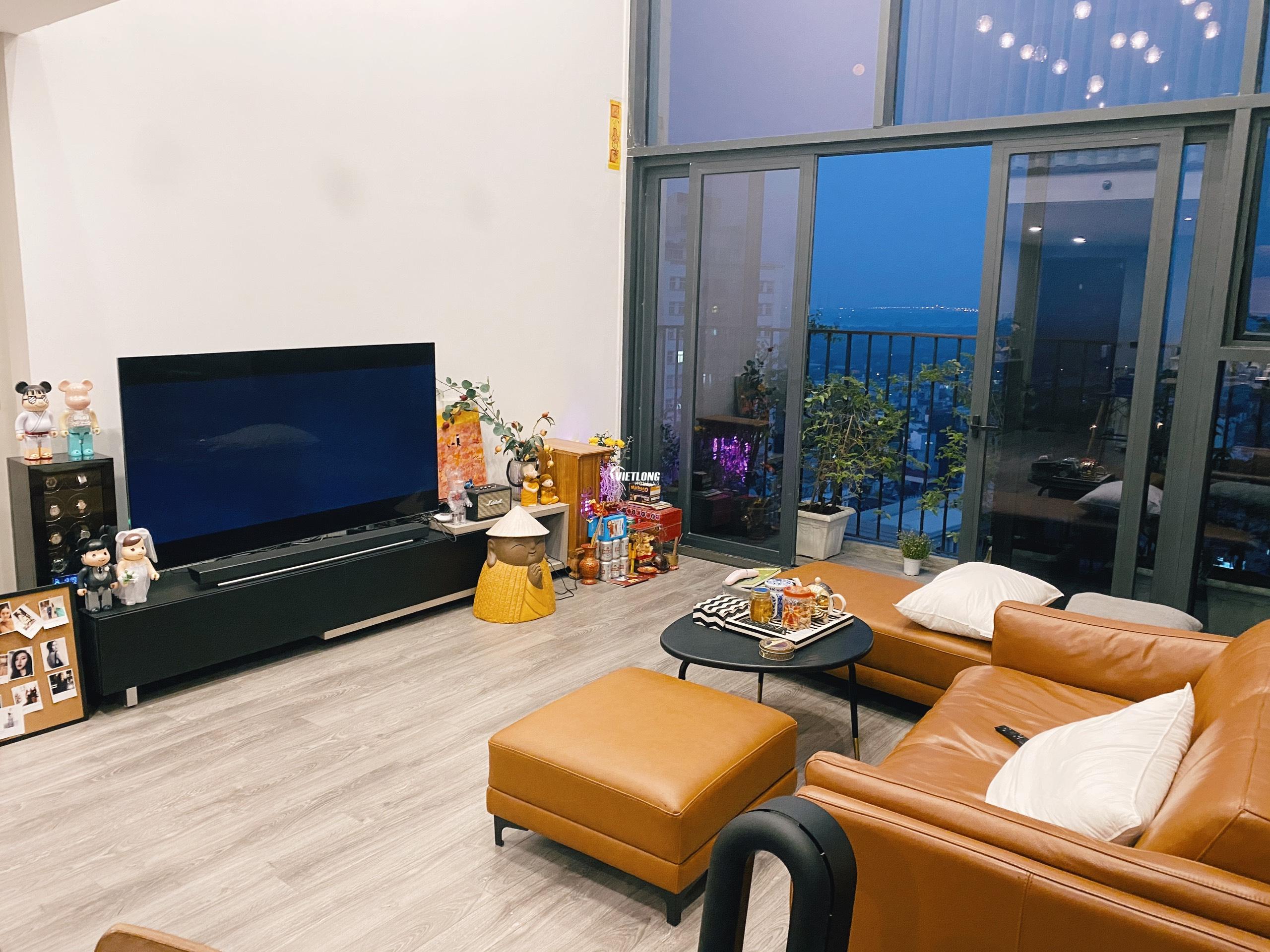 Bán căn hộ Pentstudio Tay Ho (3) bán căn hộ PentStudio Tây Hồ