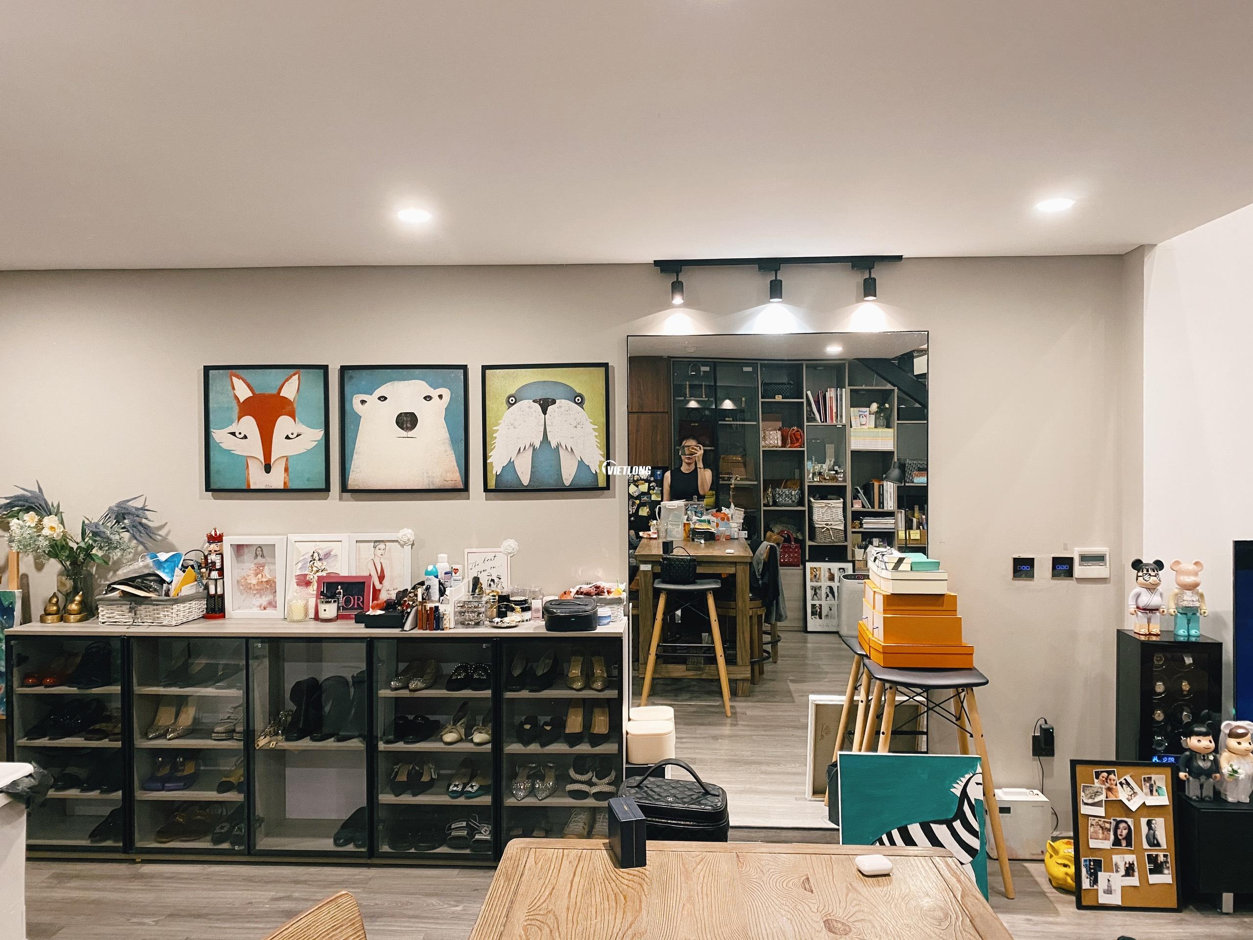 Bán căn hộ Pentstudio Tay Ho (4)