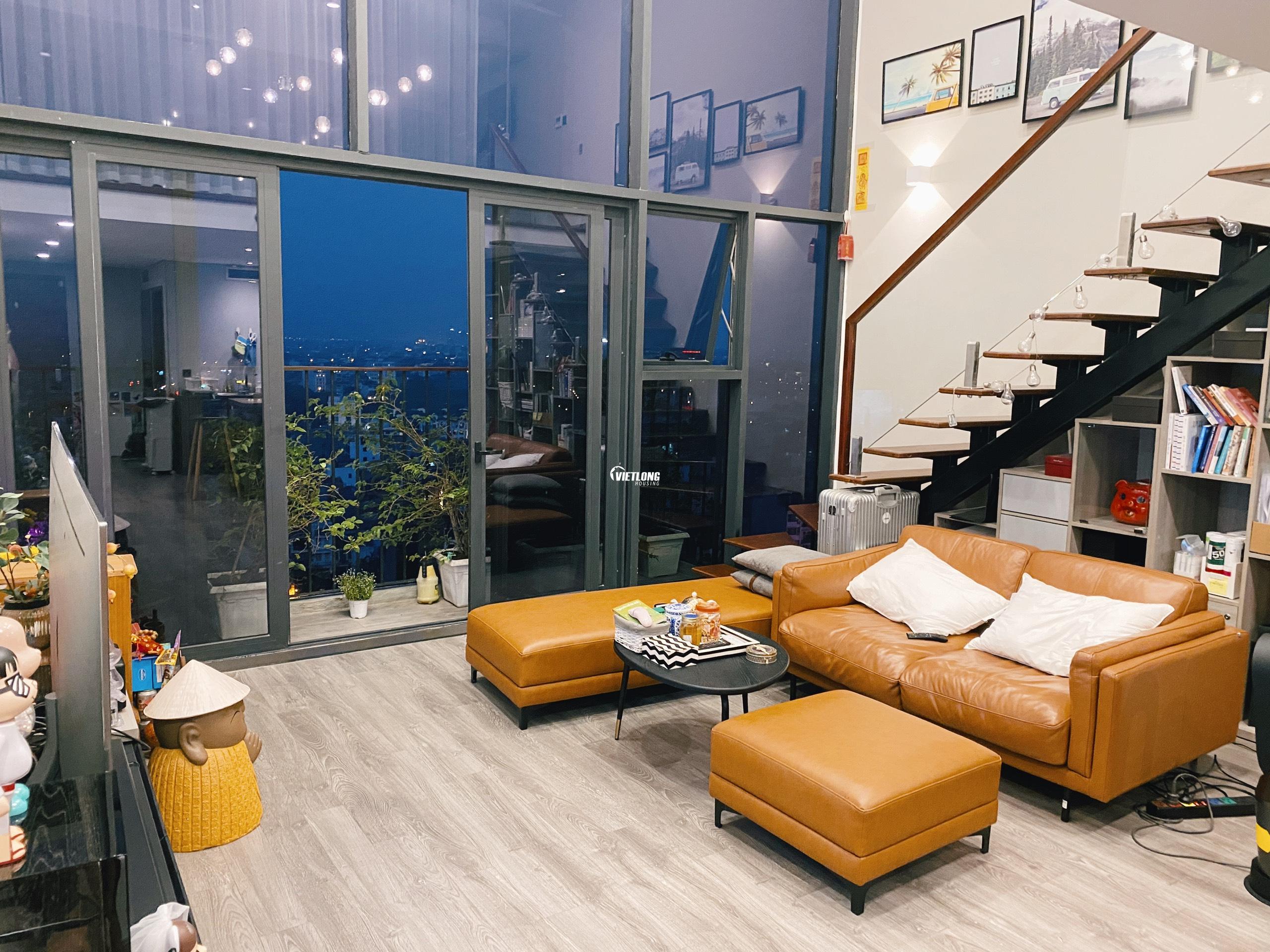 Bán căn hộ Pentstudio Tay Ho (6)