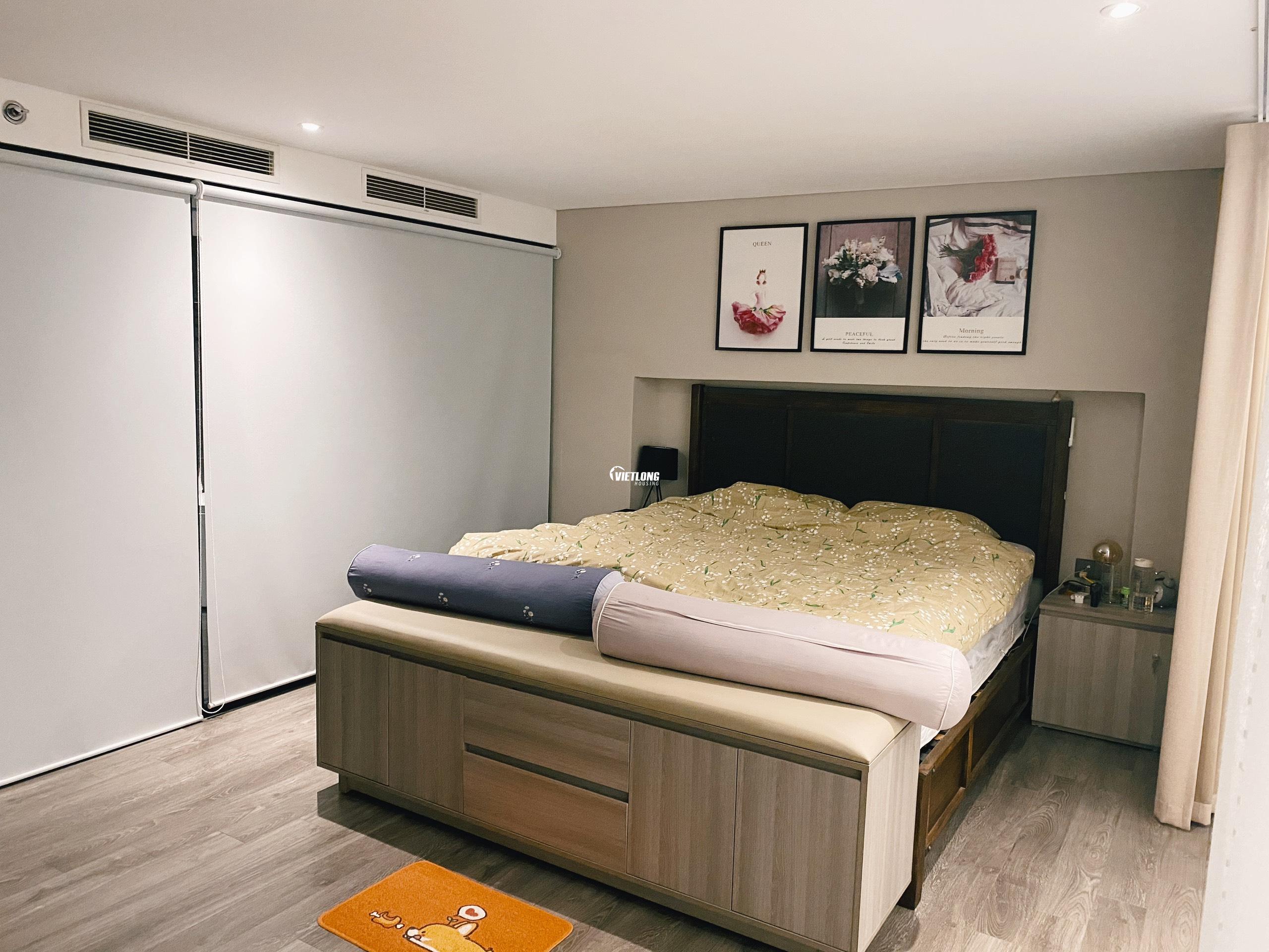 Bán căn hộ Pentstudio Tay Ho (8)