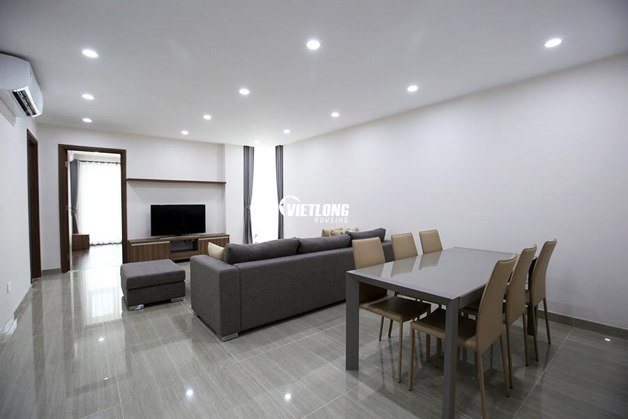 Căn hộ tòa L3 Ciputra nội thất đẹp cho thuê giấ 24 triệutháng (1) Căn hộ tòa L3 Ciputra nội thất đẹp cho thuê giấ 24 triệutháng