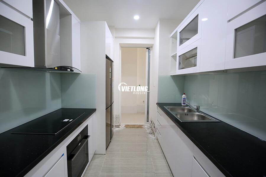 Căn hộ tòa L3 Ciputra nội thất đẹp cho thuê giấ 24 triệutháng (10)