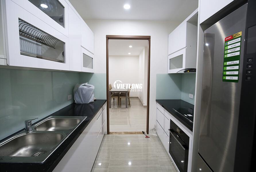 Căn hộ tòa L3 Ciputra nội thất đẹp cho thuê giấ 24 triệutháng (11)