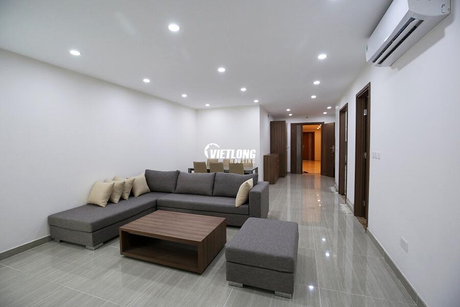 Căn hộ tòa L3 Ciputra nội thất đẹp cho thuê giấ 24 triệutháng (2)