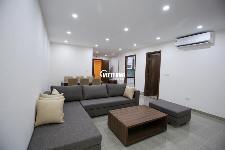 Căn hộ tòa L3 Ciputra nội thất đẹp cho thuê giấ 24 triệutháng (3)