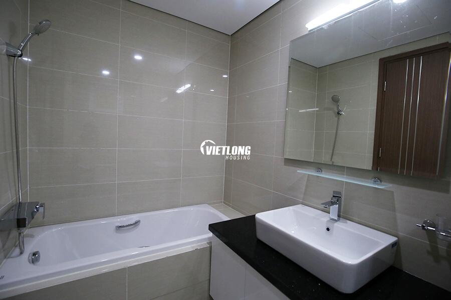 Căn hộ tòa L3 Ciputra nội thất đẹp cho thuê giấ 24 triệutháng (7)