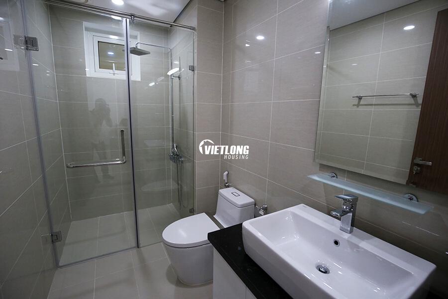 Căn hộ tòa L3 Ciputra nội thất đẹp cho thuê giấ 24 triệutháng (9)