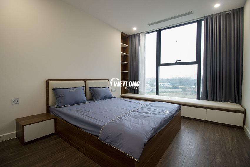 Cho thuê căn 03 phòng ngủ view thoáng tòa S6 Sunshine city Giá 16 triệu (11)