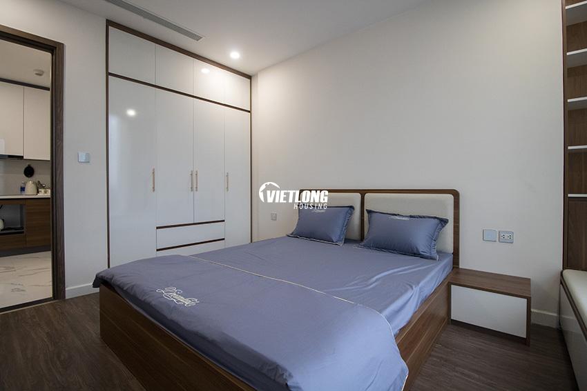 Cho thuê căn 03 phòng ngủ view thoáng tòa S6 Sunshine city Giá 16 triệu (12)