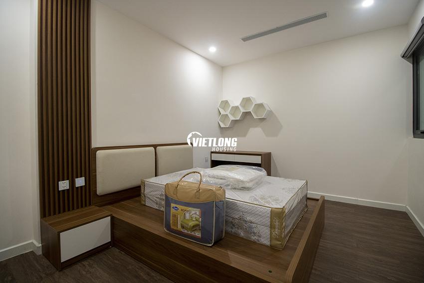 Cho thuê căn 03 phòng ngủ view thoáng tòa S6 Sunshine city Giá 16 triệu (14)
