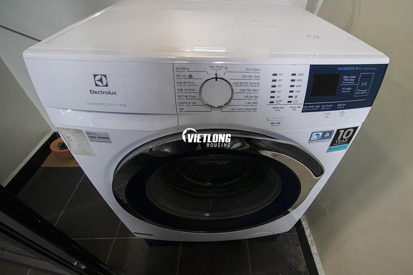 Cho thuê căn 03 phòng ngủ view thoáng tòa S6 Sunshine city Giá 16 triệu (16)